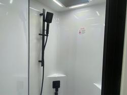 2025 JB Caravans 19.6 Scorpion Sting Off Road Van