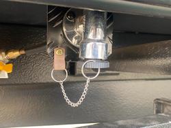 2025 JB Caravans 19.6 Scorpion Sting Off Road Van