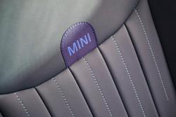 2024 MINI
Aceman SE Favoured