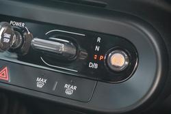 2024 MINI
Aceman SE Favoured