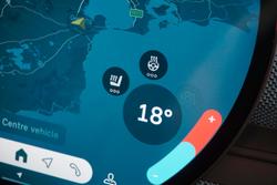 2024 MINI
Aceman SE Favoured