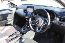 2023 Renault Arkana Intens