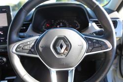 2023 Renault Arkana Intens