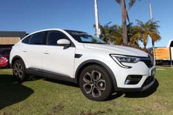 2023 Renault Arkana Intens