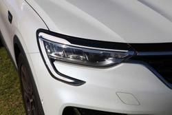 2023 Renault Arkana Intens