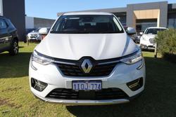 2023 Renault Arkana Intens