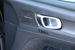 2026 Volvo EX40 Ultra Twin Motor Performance
