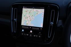 2026 Volvo EX40 Ultra Twin Motor Performance