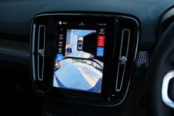 2026 Volvo EX40 Ultra Twin Motor Performance