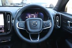 2026 Volvo EX40 Ultra Twin Motor Performance