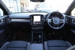 2026 Volvo EX40 Ultra Twin Motor Performance
