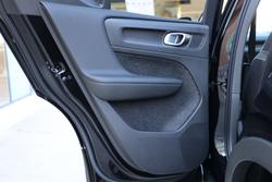 2026 Volvo EX40 Ultra Twin Motor Performance