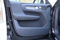 2026 Volvo EX40 Ultra Twin Motor Performance