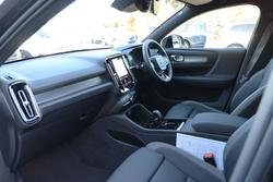 2026 Volvo EX40 Ultra Twin Motor Performance