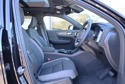 2026 Volvo EX40 Ultra Twin Motor Performance