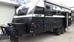 2025 Franklin X-Factor Fx-225