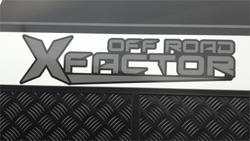 2025 Franklin X-Factor Fx-225