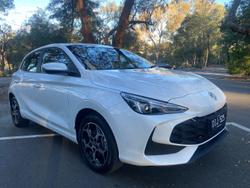 MG MG3