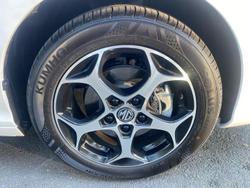 2025 MG MG3 Excite MY25.5 Dover White