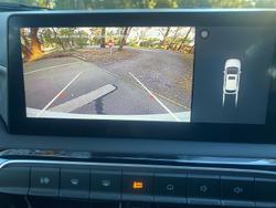 2025 MG MG3 Excite MY25.5 Dover White