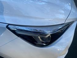 2025 MG MG3 Excite MY25.5 Dover White