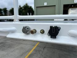 2023 Vawdrey
                St3 Lead A 12 Pallet Semi