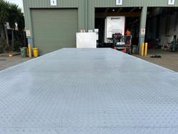 2023 Vawdrey St3 Lead A 12 Pallet Semi