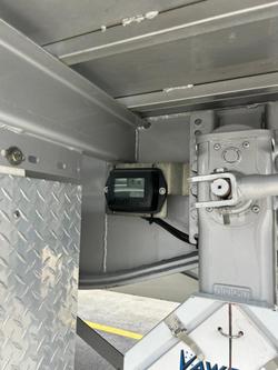 2023 Vawdrey
                St3 Lead A 12 Pallet Semi