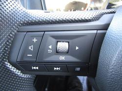 2024 Mitsubishi
                Triton GLX+