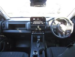 2024 Mitsubishi
                Triton GLX+