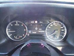 2024 Mitsubishi Triton GLX+