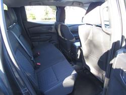 2024 Mitsubishi Triton GLX+