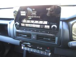 2024 Mitsubishi
                Triton GLX+