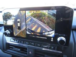 2024 Mitsubishi Triton GLX+