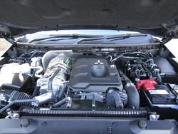 2024 Mitsubishi
                Triton GLX+