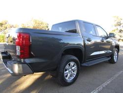 2024 Mitsubishi
                Triton GLX+