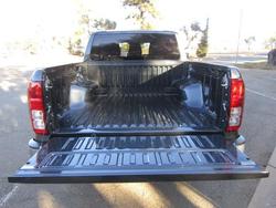 2024 Mitsubishi Triton GLX+