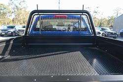 2025 Mazda BT-50 XTR