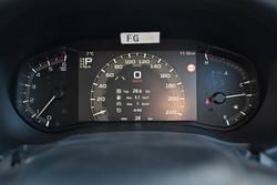 2025 Mazda BT-50 XTR