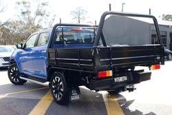 2025 Mazda BT-50 XTR