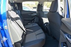 2025 Mazda
BT-50 XTR