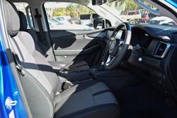 2025 Mazda BT-50 XTR