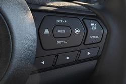 2025 Mazda BT-50 XTR