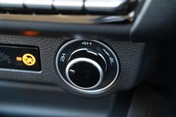 2025 Mazda BT-50 XTR