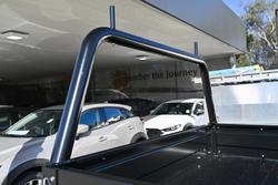 2025 Mazda BT-50 XTR