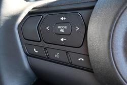 2025 Mazda BT-50 XTR