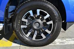 2025 Mazda BT-50 XTR