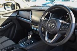 2025 Mazda BT-50 XTR