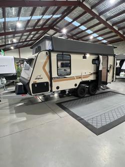 2025 JAYCO DISCOVERY 17.55-8.DY-MY25