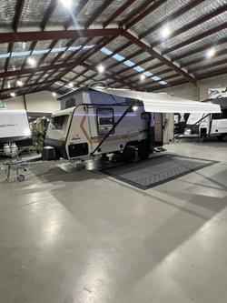 2025 JAYCO DISCOVERY 17.55-8.DY-MY25